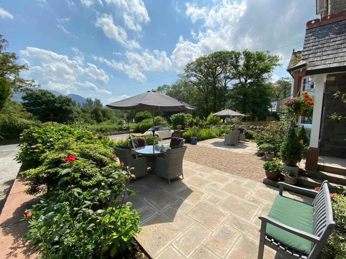 Bed & Breakfast Lakeside Country Bassenthwaite Lake