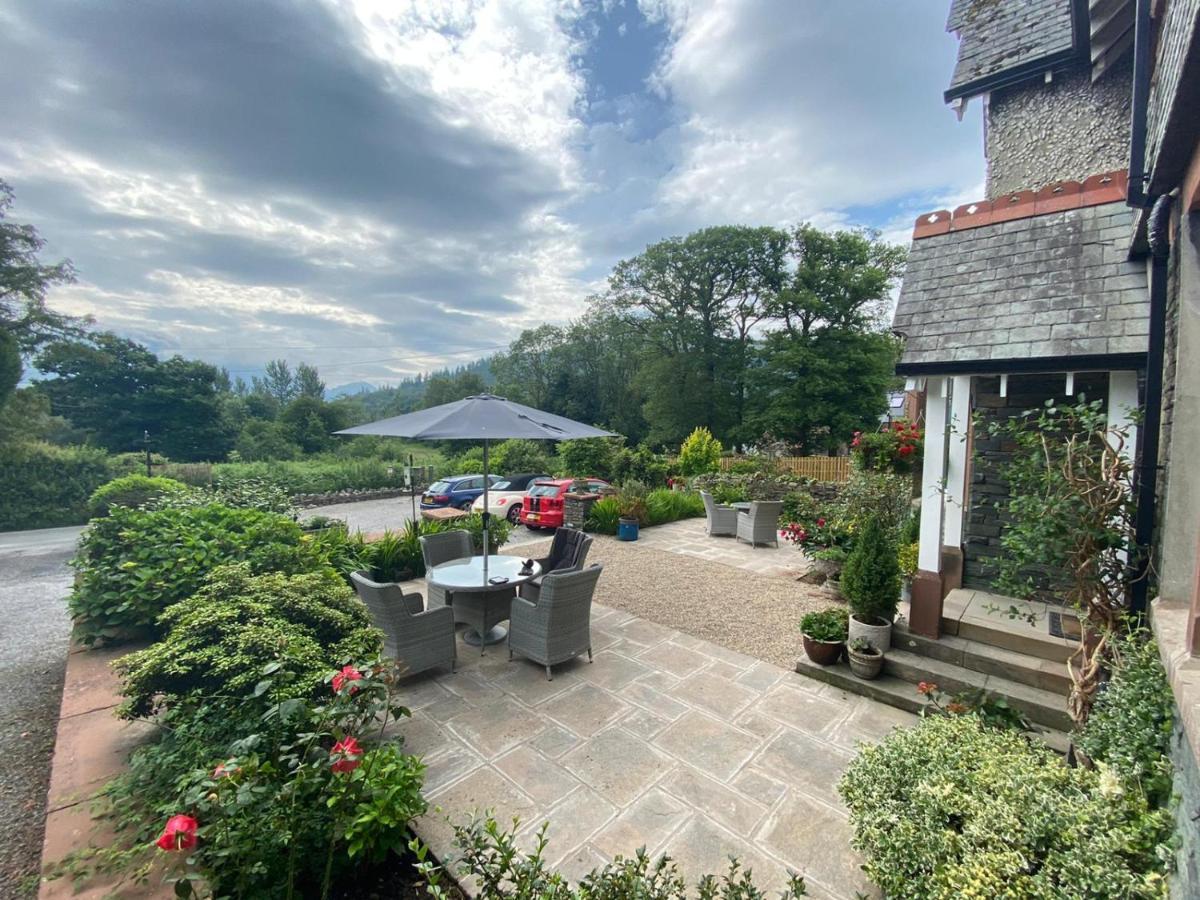Bed & Breakfast Lakeside Country 4*