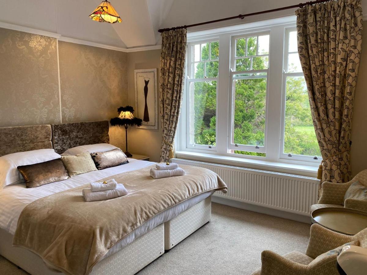 Lakeside Country Bed & Breakfast