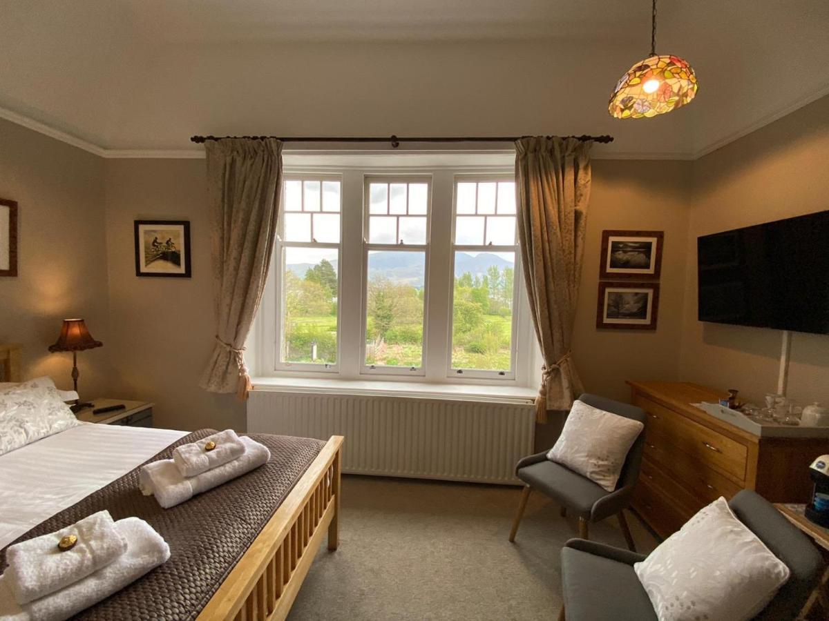 Bed & Breakfast Lakeside Country 4*