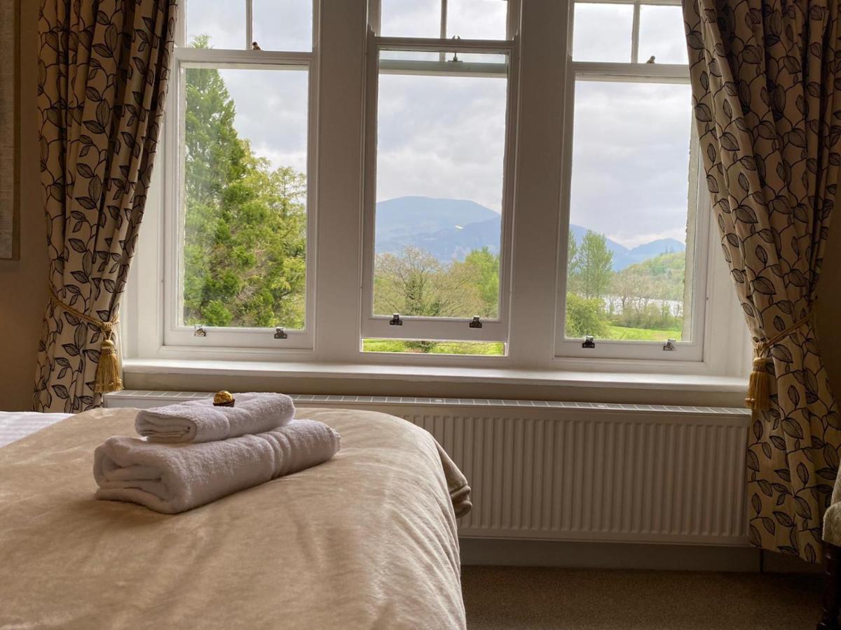 Lakeside Country 4* Bassenthwaite Lake