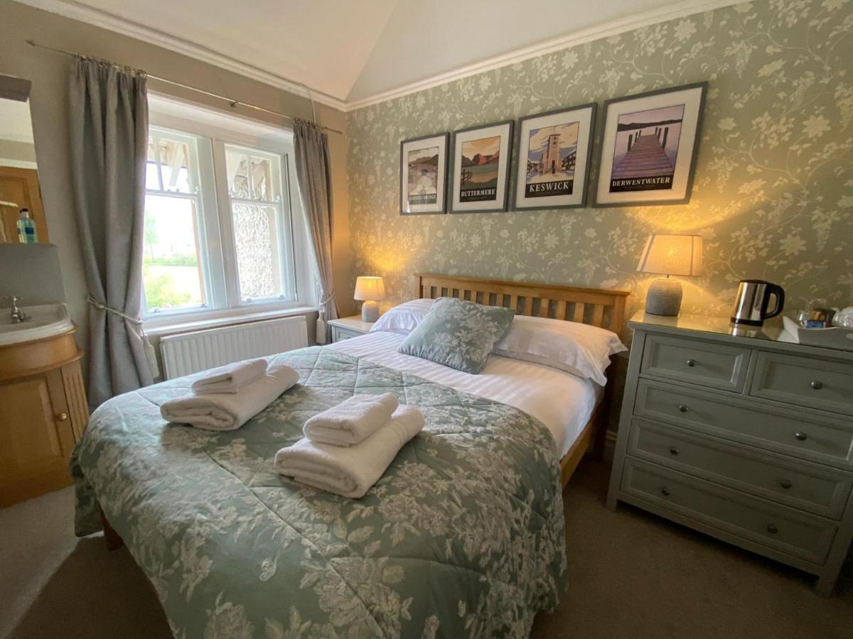 Bed & Breakfast Lakeside Country