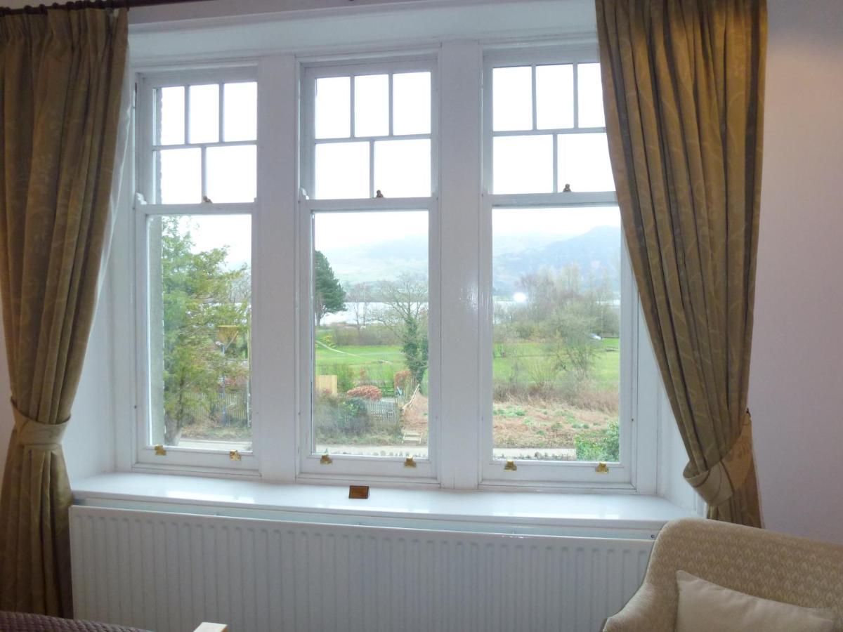 Bed & Breakfast Lakeside Country Bassenthwaite Lake