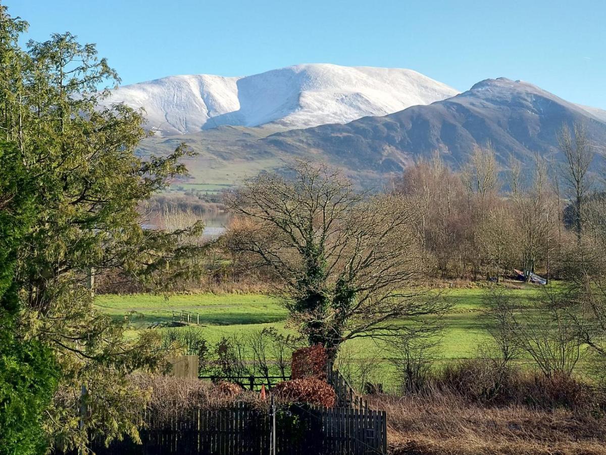 Bed & Breakfast Lakeside Country Bassenthwaite Lake