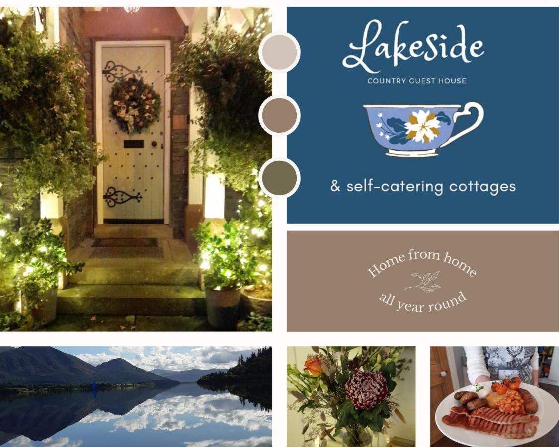 Bed & Breakfast Lakeside Country 4*