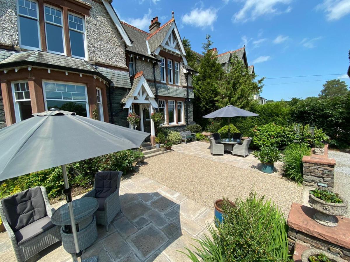 Lakeside Country 4* Bassenthwaite Lake
