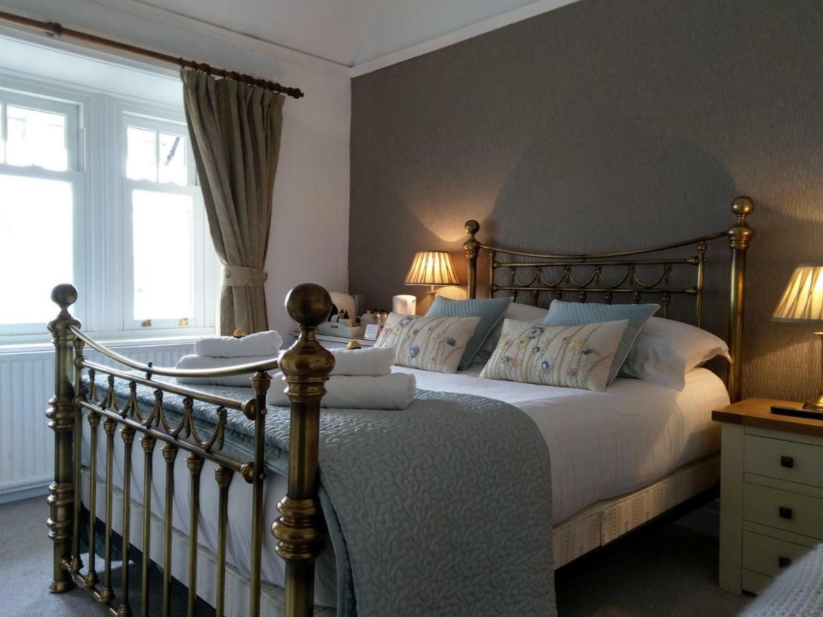 Lakeside Country Bed & Breakfast 4*