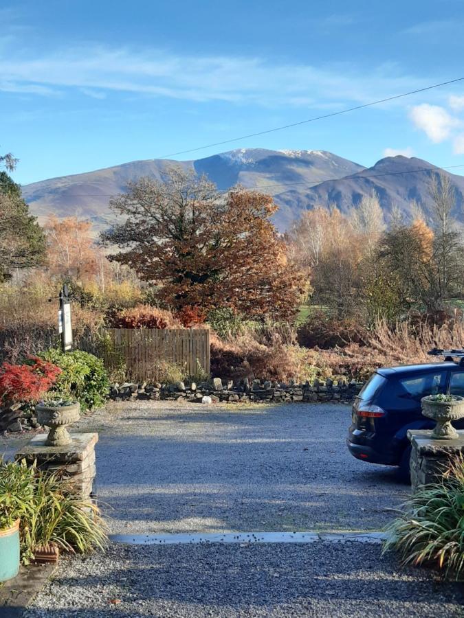Bed & Breakfast Lakeside Country Bassenthwaite Lake