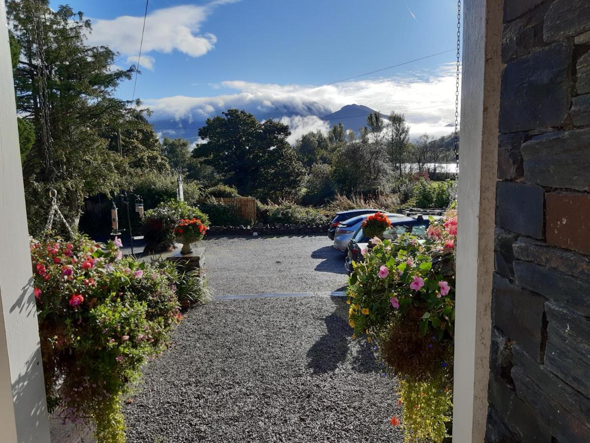 Lakeside Country Bed & Breakfast 4*